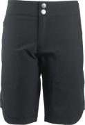 Women´s Edvina Shorts Black