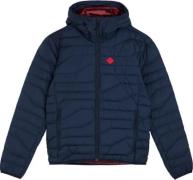 J.Lindeberg Men's Cliff Light Down Hood JL Navy