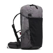 Black Diamond Beta Light 30 Backpack Storm Gray