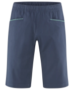 Red Chili Men's Dojo Shorts Indigo