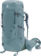 Deuter Women's Aircontact Core 55+10 SL Shale-Ivy