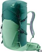 Deuter Women's Speed Lite 28 SL Seagreen-Spearmint