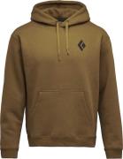 Black Diamond Men's Equipment For Alpinists Pullover Hoody Dark Curry