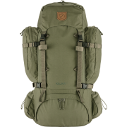 Fjällräven Kajka 75 M/L Green