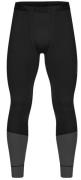 Urberg Men's Gjota Bamboo Pants Black Beauty