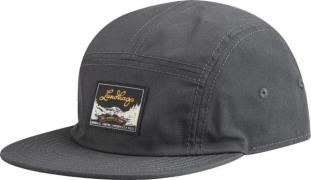 Lundhags Core Cap Charcoal