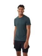 Björn Borg Men's Borg Tee Green Gables