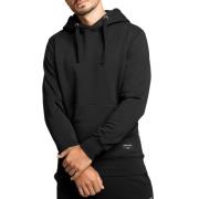 Björn Borg Men's Centre Hood  Black Beauty