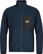 Lundhags Men's Flok Wool Pile Light Navy