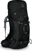 Osprey Women's Ariel 55 L Black