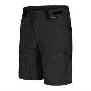 Urberg Men's Liabygda Hiking Short Black Beauty