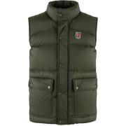 Fjällräven Men's Expedition Down Lite Vest Deep Forest