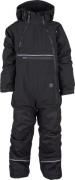 Lindberg Kids' Antarctic Overall Black