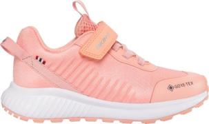 Viking Kids' Aery Tau Low GORE-TEX Peach