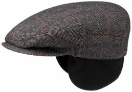 Stetson Men's Kent Wool EF Grey