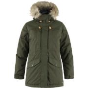 Fjällräven Women's Singi Down Jacket Deep Forest