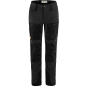 Fjällräven Women's Keb Agile Winter Trousers Black