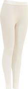 Devold Women's Duo Active Long Johns Raw White