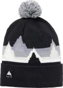 Burton Kids' Burton Recycled Echo Lake Beanie True Black