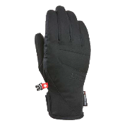 Kombi Traveller Junior Glove Black