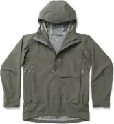 Houdini Men's Rollercoaster Jacket Baremark Green