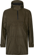 Seeland Men's Avail Smock Pine Green Melange