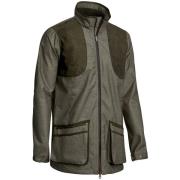 Chevalier Bushland Chevalite Shooting Coat Green