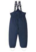 Reima Kids' Reimatec Winter Pants Matias Navy