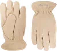 Marmot Men's Basic Work Glove Tan