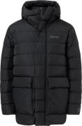 Marmot Men's Warmcube Gore-Tex Golden Mantle Jacket Black