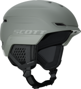 Scott Unisex Helmet Chase 2 Plus  Soft Green