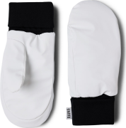 Rains Puffer Mittens Powder