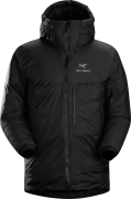 Arc'teryx Men's Alpha Parka Black