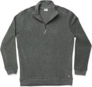 Houdini Men's Alto Half Zip Baremark Green