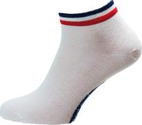 Real Socks Sneaker Sail Basic White