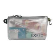 Exped Vista Organiser A6 Transparent