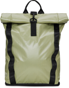 Rains Sibu Rolltop Rucksack Mini W3 Earth