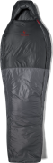 Helsport Explorer Pro Fiber 0 Sleeping Bag 200cm Smoky Grey / Ruby Red