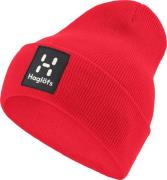 Haglöfs Aze Beanie Bright Red