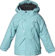 Isbjörn of Sweden Kids' Helicopter Winter Jacket  Mint