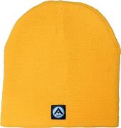 Avignon Beanie Mössa Unisex Turn Up Basic Orange