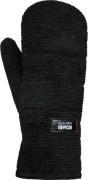 Kombi Women's Corduroy Mittens Black