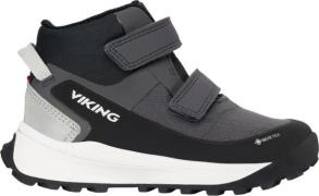 Viking Kids' Expower Mid GORE-TEX 2V Charcoal