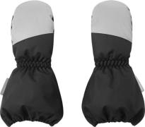 Reima Kids' Reimatec Mittens Havaita Black