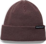 Black Diamond Men's Fisherman Cap Fig