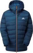 Mountain Equipment Women's Senja Jacket Majolica Blue