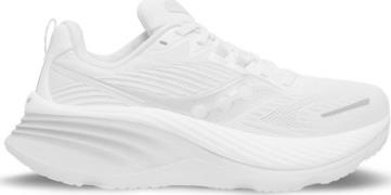 Saucony Women's Hurricane 24 White