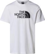 The North Face Men's Easy T-Shirt TNF White