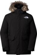 The North Face Men's McMurdo Parka TNF Black/NPF