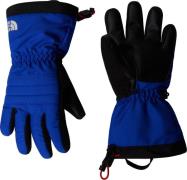 The North Face Kids' Montana Ski Glove TNF Blue1